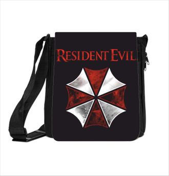 Сумка Resident Evil  № 11