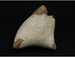 Глендонит, Россия, Мурманская обл. (85*55*50 мм, 130 г) №23910