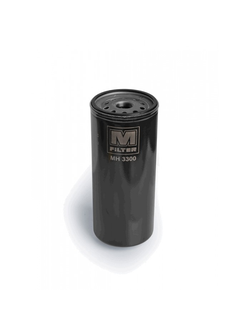 Фильтр масляный MH 3300 M-Filter для лодочных моторов