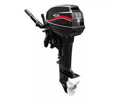 Лодочный мотор HDX Rapid series T 9,9 BMS