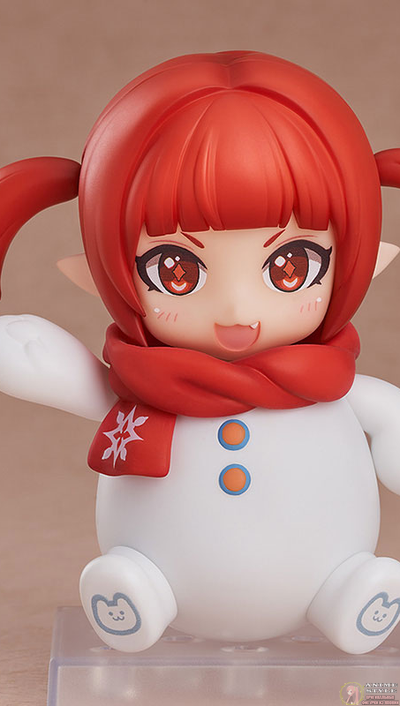 Нендроид Snowmage