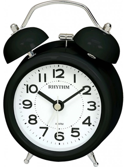 Будильник Rhythm CRA853NR02