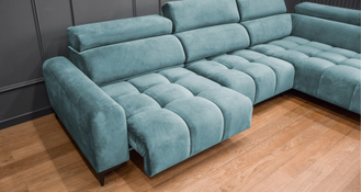 Бельдомо Модуль Подлокотник ПД(35)