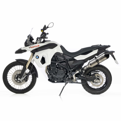 Глушитель LEOVINCE LV ONE EVO 8287EU