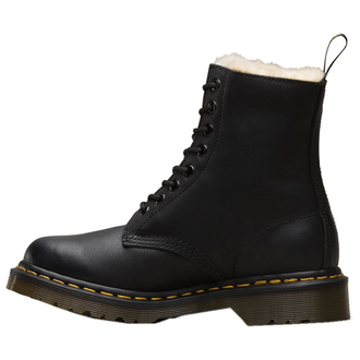 Dr. Martens 1460 Serena Black Burnished Wyoming в Москве