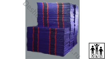 Мягкая защита (маты протекторы) на стены