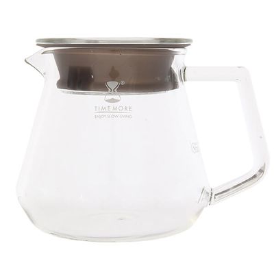 Сервировочный Чайник TIMEMORE 600 ml