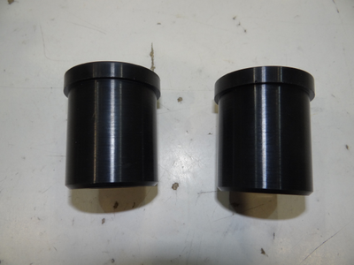 Полиуретановый сайлентблок маятника Днепр