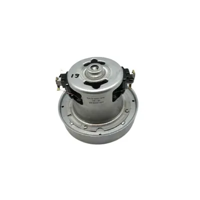 Двигатель универсальн. д/пылесоса W 1400 с юбкой