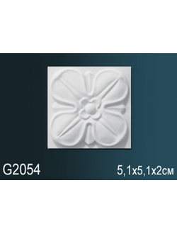 Орнамент G2054
