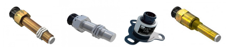 Принцип работы основан собственно на эффекте Холла 