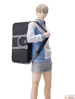 Фигурка Лойд Форджер (Loid Forger Tennis ver.)