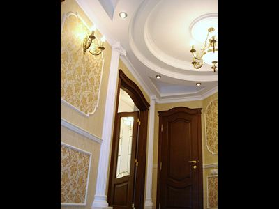 Капитель K1141