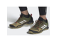 Adidas Terrex AX3 Green