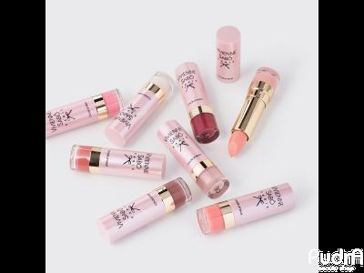 Vivienne Sabo Помада бальзам  Color lip balm Baume a Levres | Вивьен Сабо