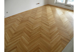 Монтаж ламината, паркета и линолеума