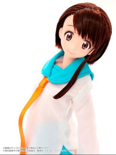 Кукла 1/6 PureNeemo Косаки Онодэра (Kosaki Onodera)