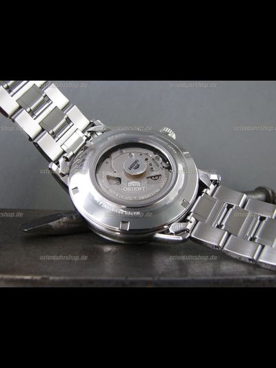 Мужские часы Orient RA-AS0002B