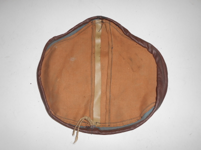 Чехол сиденья