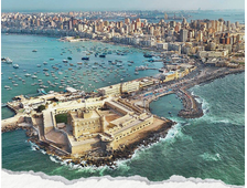 KAIR I ALEKSADNRIA NA 2 DNI Z HURGHADY