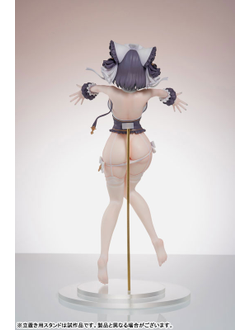 Фигурка 1/6 Чешир (Cheshire Dakimakura Cover Illust. Ver.)