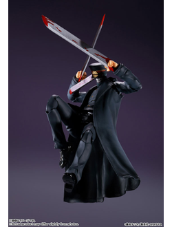 Фигурка Человек-катана (Samurai Sword S.H.Figuarts)