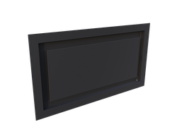 Вентиляционная решетка рамка X2 серии X