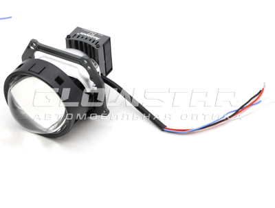 Билед модули Aozoom R7 2025, 3.0 дюйма, 12V, крепление 3R (комплект, 2шт)