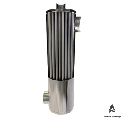 Теплообменники для бассейна