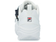 Кроссовки FILA FAST CHARGE Белые женские (36-41)