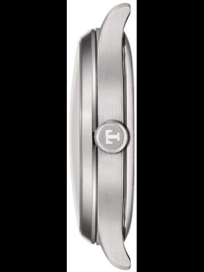 Швейцарские часы Tissot T142.464.16.332.00