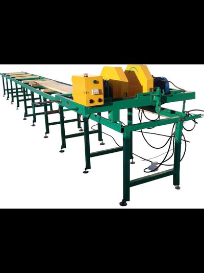 Кромкообрезной станок "Тайга К-2"