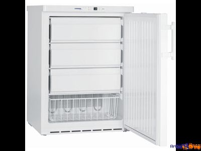 Шкаф мороз.с глух.дверью Liebherr GGU 1500