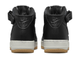 повседневные кроссовки Nike Air Force 1 Mid 07 LX Anthracite Gum