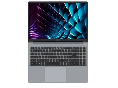TECNO K16S 16&quot; IPS R5-5500U 16Gb, (SSD)512Gb Win11 Серый