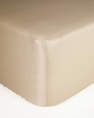 ПРОСТЫНЬ НА РЕЗИНКЕ SATIN 600ТС ALPI купить в Ялте