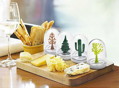 набор для специй