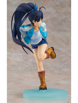 Фигурка 1/8 Хибики Ганаха (Ganaha Hibiki)