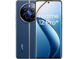 Realme 12 Pro Plus 8/256GB Blue
