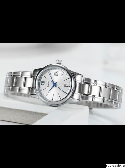 Часы Casio LTP-V002D-7B3