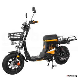 Электровелосипед Wenbox U3 Pro