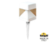 Грунтовый светильник Fumagalli ESTER SPIKE DS1.561.000