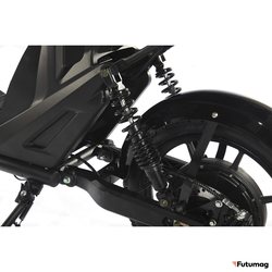 Электроскутер Skyboard Sakhalin 1200W