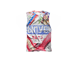 Майка Выпускной №7