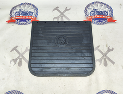 Брызговик Днепр большой резиновый с надписью foto