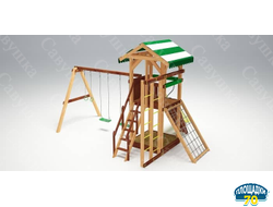 Детская площадка Савушка 4 Сезона 4