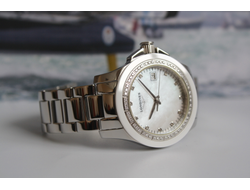 Longines Conquest L3.281.0.87.6