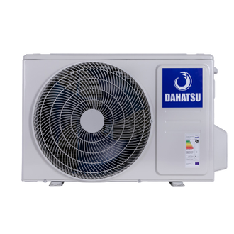 Dahatsu DHP-09 Dragon (25 кв.м.)