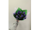 Букет из 11 ирисов