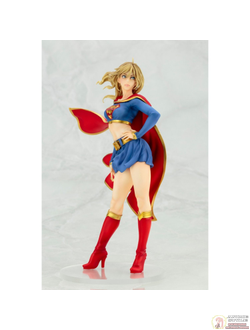 Фигурка 1/7 Супергёрл (Supergirl Vers.2)